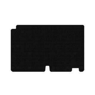 Rubber trunk mat Carsuit (HB, 5-door, black) photo 1