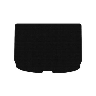 Rubber Trunk Mat Carsuit (Black) photo 1
