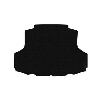 Rubber trunk mat Carsuit (SD, black) Mitsubishi Lancer 9 2004-2008 photo 1
