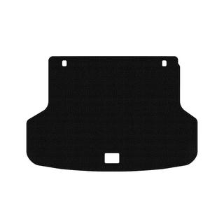 Rubber trunk mat Carsuit (SW, black) Mitsubishi Lancer 9 2004-2008 photo 1