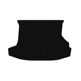 Rubber Trunk Mat Carsuit (Black) photo 1