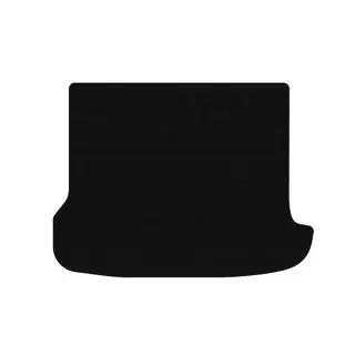 Rubber trunk mat Carsuit (SW, black) photo 1