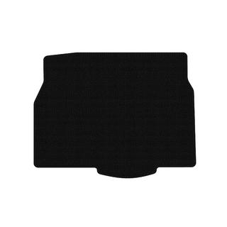 Rubber trunk mat Carsuit (2007-2013, HB, 5-door, black) photo 1