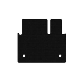 Rubber trunk mat Carsuit (2012-2016, 1+1, black) photo 1