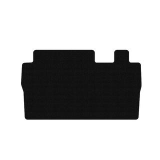 Rubber trunk mat Carsuit (7-seater, black) Peugeot Traveller 2017- photo 1