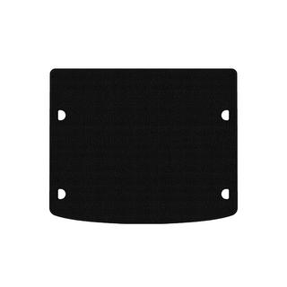 Rubber Trunk Mat Carsuit V2 (Black) Porsche Cayenne 2003–2010 photo 1