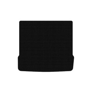 Rubber trunk mat Carsuit (SW, black) Renault Clio IV 2012-2019 photo 1