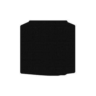 Rubber trunk mat Carsuit (2007-2010, SW, black) Skoda Fabia 2007-2014 photo 1