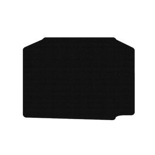 Rubber trunk mat Carsuit (HB, black) Skoda Fabia 2007-2014 photo 1