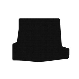 Rubber trunk mat Carsuit (2006-2009, SD, black) Skoda Superb 2001-2009 photo 1