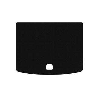 Rubber Trunk Mat Carsuit (Black) SsangYong Kyron 2005-2014 photo 1
