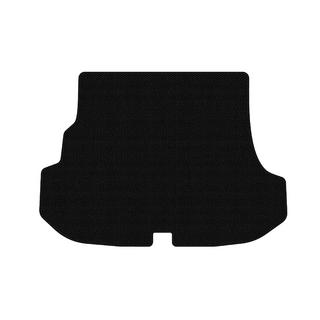 Rubber trunk mat Carsuit (2005-2008, black) Subaru Forester 2002-2008 photo 1