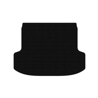 Rubber trunk mat Carsuit (SD, black) Subaru Legacy 2003-2009 photo 1
