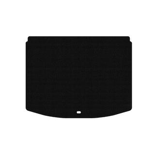 Rubber trunk mat Carsuit (HB, 5-door, black) Suzuki SX4 S-Cross 2013-2016 photo 1