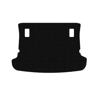 Rubber trunk mat Carsuit (7-seater, black) Toyota Corolla Verso 2004-2009 photo 1