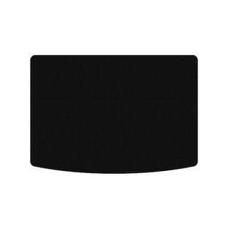 Rubber Trunk Mat Carsuit (Black) photo 1