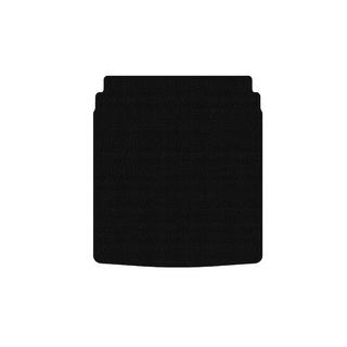 Rubber trunk mat Carsuit (SD, black) Volkswagen Passat B6 2006-2012 photo 1