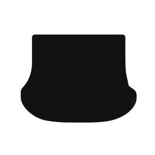 Rubber trunk mat Carsuit (SD, black) Volvo S40 2004-2012 photo 1