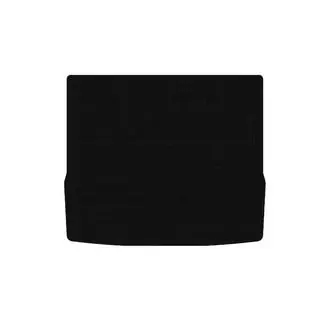 Rubber trunk mat Carsuit (SW, black) photo 1