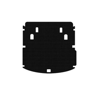 Rubber Trunk Mat Carsuit V-1 (Black) Acura MDX 2013-2020 photo 1