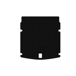 Rubber trunk mat Carsuit V-2 (Coupe, black) Audi A5 2007-2015 photo 1