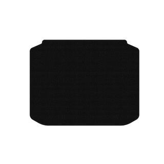 Rubber trunk mat Carsuit (HB, black) Audi A3 2012-2020 photo 1