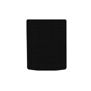 Rubber Trunk Mat Carsuit (Black) BMW 6 Series E63/E64 2003-2010 photo 1