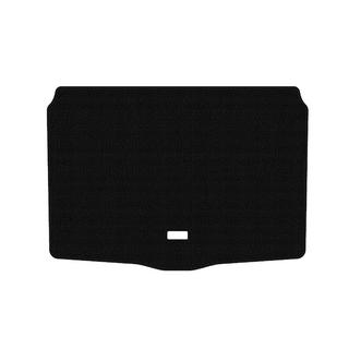 Rubber trunk mat Carsuit (2018+, lower, black) Jeep Cherokee KL 2013- photo 1