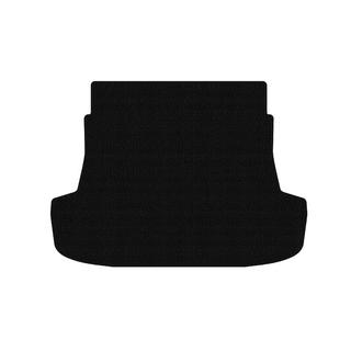 Rubber Trunk Mat Carsuit (Black) Lexus ES 2006-2011 photo 1