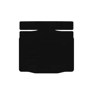 Rubber trunk mat Carsuit V-2 (LB, black) photo 1