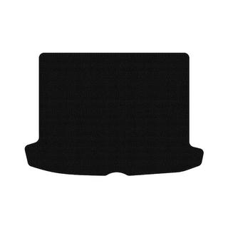 Rubber trunk mat Carsuit V2 (SW, black) Renault Clio IV 2012-2019 photo 1