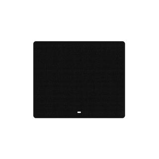 Rubber Trunk Mat Carsuit (Black)