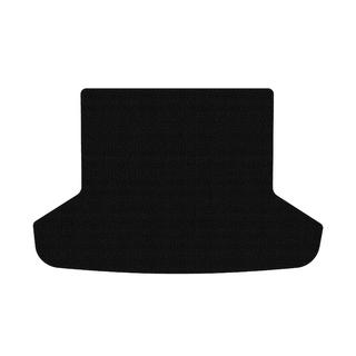 Rubber Trunk Mat Carsuit (Black) photo 1
