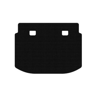 Rubber trunk mat Carsuit (2010-2015, Hybrid, black) Ford C-Max/Grand C-Max 2010-2019 photo 1