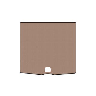 Rubber Trunk Mat Carsuit (Beige) Mercedes GLE W167 2018- photo 1