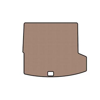 Rubber Trunk Mat Carsuit (Beige) Acura RDX 2018- photo 1