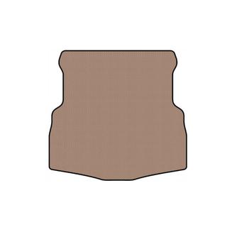 Rubber trunk mat Carsuit V-1 (SW, beige) Alfa Romeo 159 2005–2011 photo 1