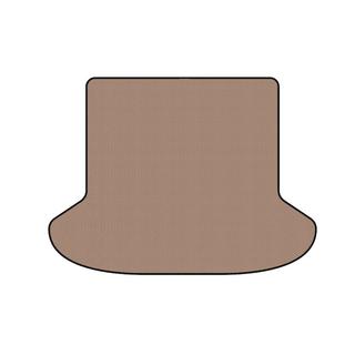 Rubber Trunk Mat Carsuit (Beige) BYD S6 2010-2016 photo 1
