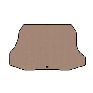 Rubber Trunk Mat Carsuit (Beige) Chery Tiggo 2 2014- photo 1
