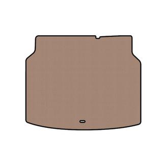 Rubber Trunk Mat Carsuit (Beige) photo 1