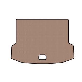 Rubber Trunk Mat Carsuit (Beige) Chery Tiggo 7 2020- photo 1