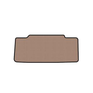 Rubber trunk mat Carsuit (for F56, beige) Mini Cooper F55/56/57 2014-2023 photo 1