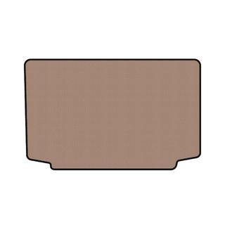 Rubber Trunk Mat Carsuit (Beige) Ford B-Max 2012-2017 photo 1