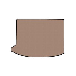 Rubber Trunk Mat Carsuit (Beige) photo 1