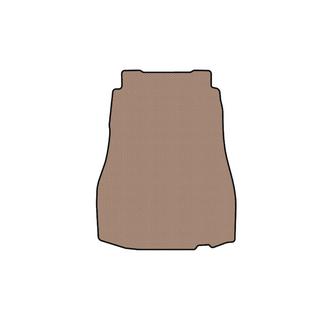 Rubber trunk mat Carsuit (SD, beige) Honda Accord IX 2013-2017 photo 1