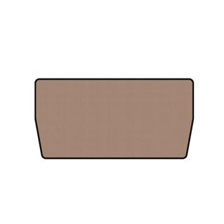 Rubber Trunk Mat Carsuit (Beige) Honda Odyssey 2017– photo 1