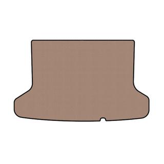 Rubber Trunk Mat Carsuit (Electric, Beige) Honda X-NV/Ciimo X-NV 2019- photo 1