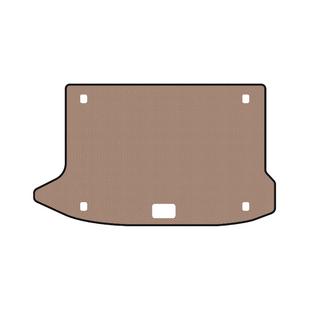 Rubber Trunk Mat Carsuit V3 (Beige) photo 1