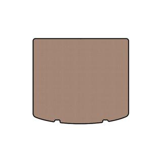 Rubber Trunk Mat Carsuit (Beige) photo 1
