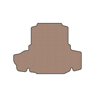 Rubber trunk mat Carsuit (2011-2015, SD, 2WD, Beige) Lexus GS 2011-2020 photo 1